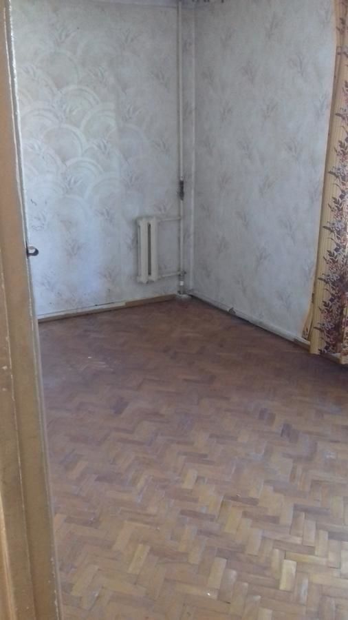 Апартаменты 3 комнатная без мебели на черемушках Одесса-5