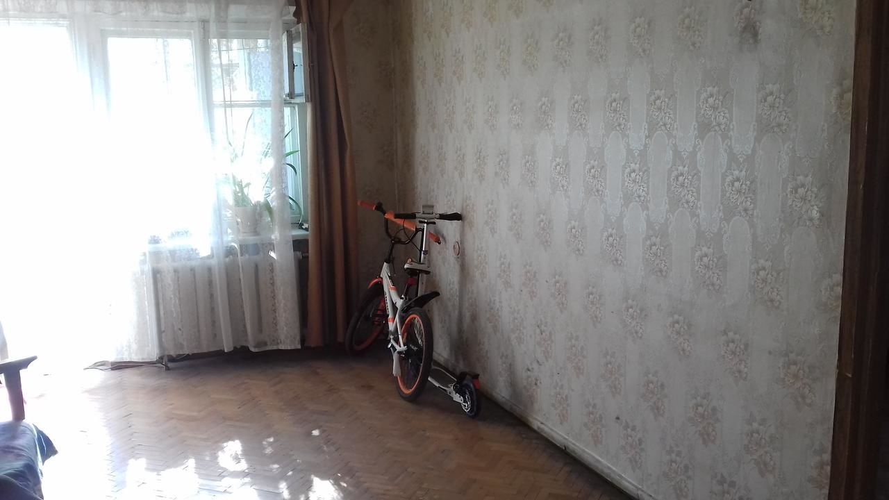Апартаменты 3 комнатная без мебели на черемушках Одесса-6