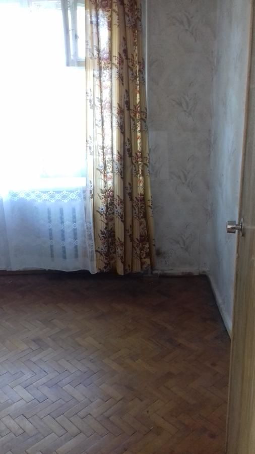 Апартаменты 3 комнатная без мебели на черемушках Одесса-9