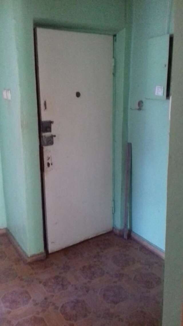 Апартаменты 3 комнатная без мебели на черемушках Одесса-6
