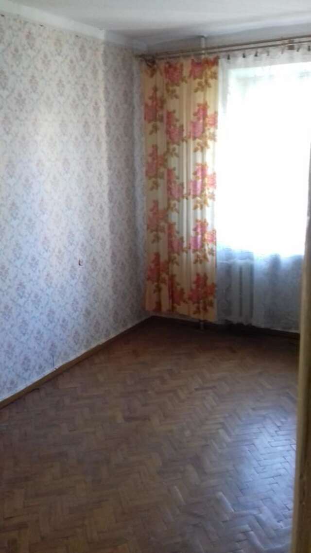 Апартаменты 3 комнатная без мебели на черемушках Одесса-7